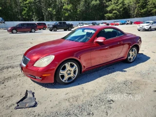 LEXUS SC 430