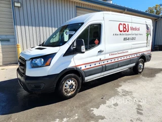 FORD TRANSIT T-250