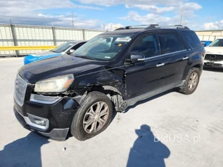 GMC ACADIA SLT-2