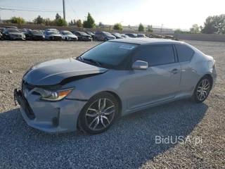 SCION TC BASE