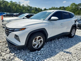 HYUNDAI TUCSON SE