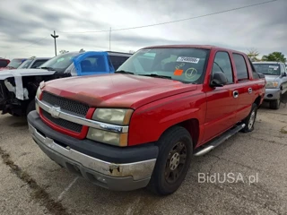 CHEVROLET AVALANCHE C1500
