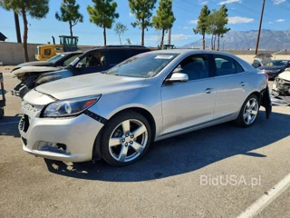 CHEVROLET MALIBU LTZ