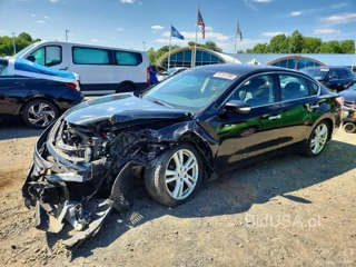 NISSAN ALTIMA 3.5 S
