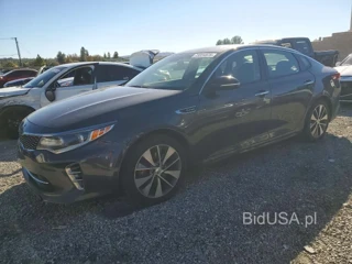 KIA OPTIMA SX