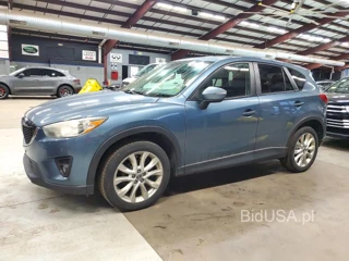 MAZDA CX-5 GT