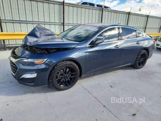 CHEVROLET MALIBU RS