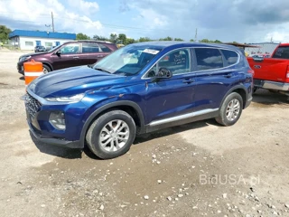 HYUNDAI SANTA FE SE