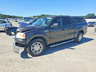 FORD F150 SUPERCREW