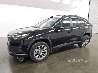 TOYOTA RAV4 XLE PREMIUM