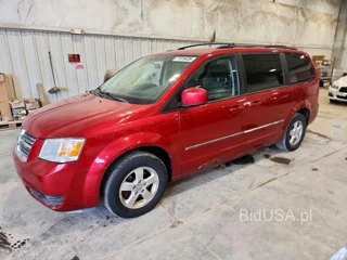 DODGE GRAND CARAVAN SXT