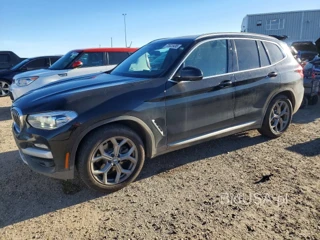 BMW X3 XDRIVE30I