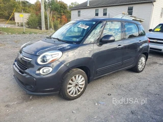 FIAT 500L EASY