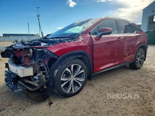 LEXUS RX BASE