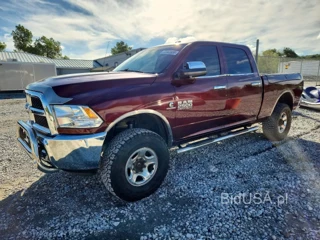 RAM 2500 ST