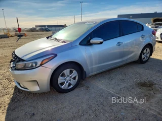 KIA FORTE LX
