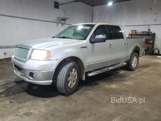 LINCOLN MARK LT