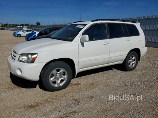 TOYOTA HIGHLANDER BASE
