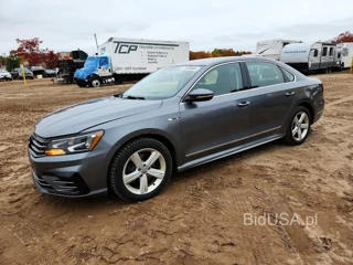 VOLKSWAGEN PASSAT R-L