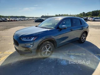 HONDA HR-V EXL
