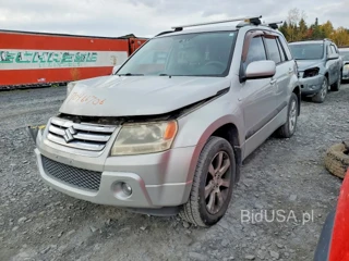SUZUKI GRAND VITARA JLX