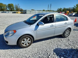 HYUNDAI ACCENT GLS