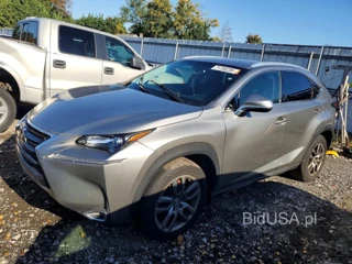 LEXUS NX 200T BASE