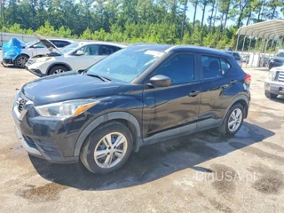 NISSAN KICKS S