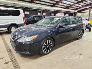 NISSAN ALTIMA 2.5 SL