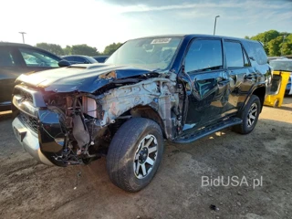 TOYOTA 4RUNNER TRD OFF-ROAD PREMIUM
