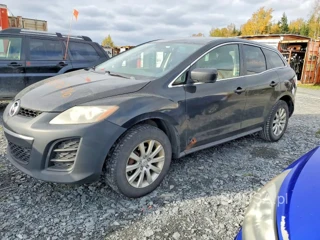 MAZDA CX-7