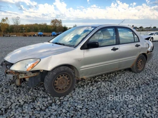 MITSUBISHI LANCER ES