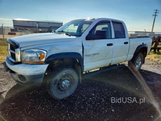 DODGE RAM 2500 ST