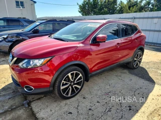 NISSAN ROGUE SPORT SL