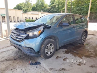 HONDA CR-V LX
