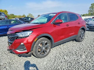 BUICK ENCORE GX SELECT