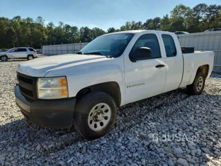 CHEVROLET SILVERADO C1500