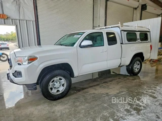 TOYOTA TACOMA SR
