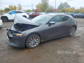 MAZDA 3 SELECT
