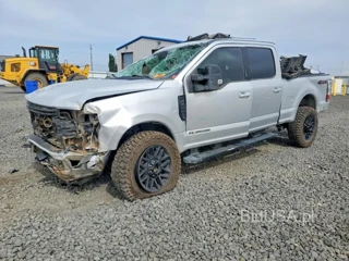 FORD F250 SUPER DUTY