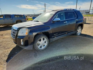 GMC TERRAIN SLT