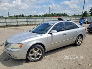 HYUNDAI SONATA SE V6