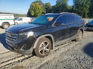 GMC TERRAIN SLT