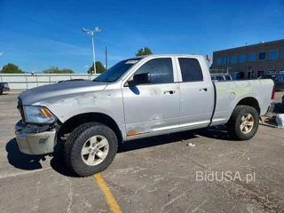 RAM 1500 ST
