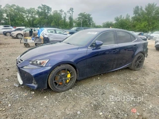 LEXUS IS 300