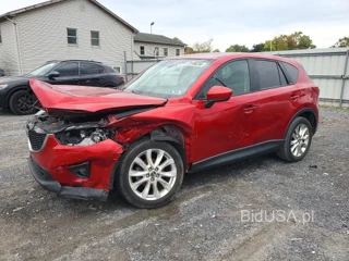 MAZDA CX-5 GT