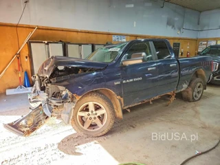 DODGE RAM 1500 SLT