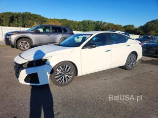 NISSAN ALTIMA SV