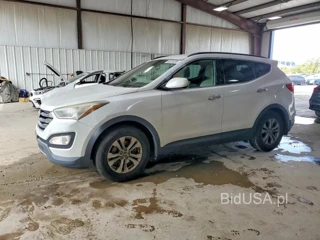 HYUNDAI SANTA FE SPORT 2.4L