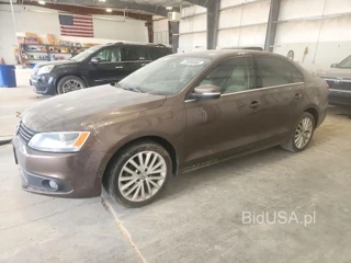 VOLKSWAGEN JETTA TDI
